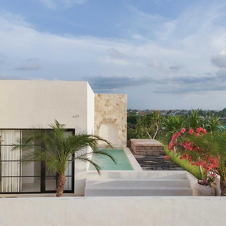 The Revery Bali Canggu  Exterior photo