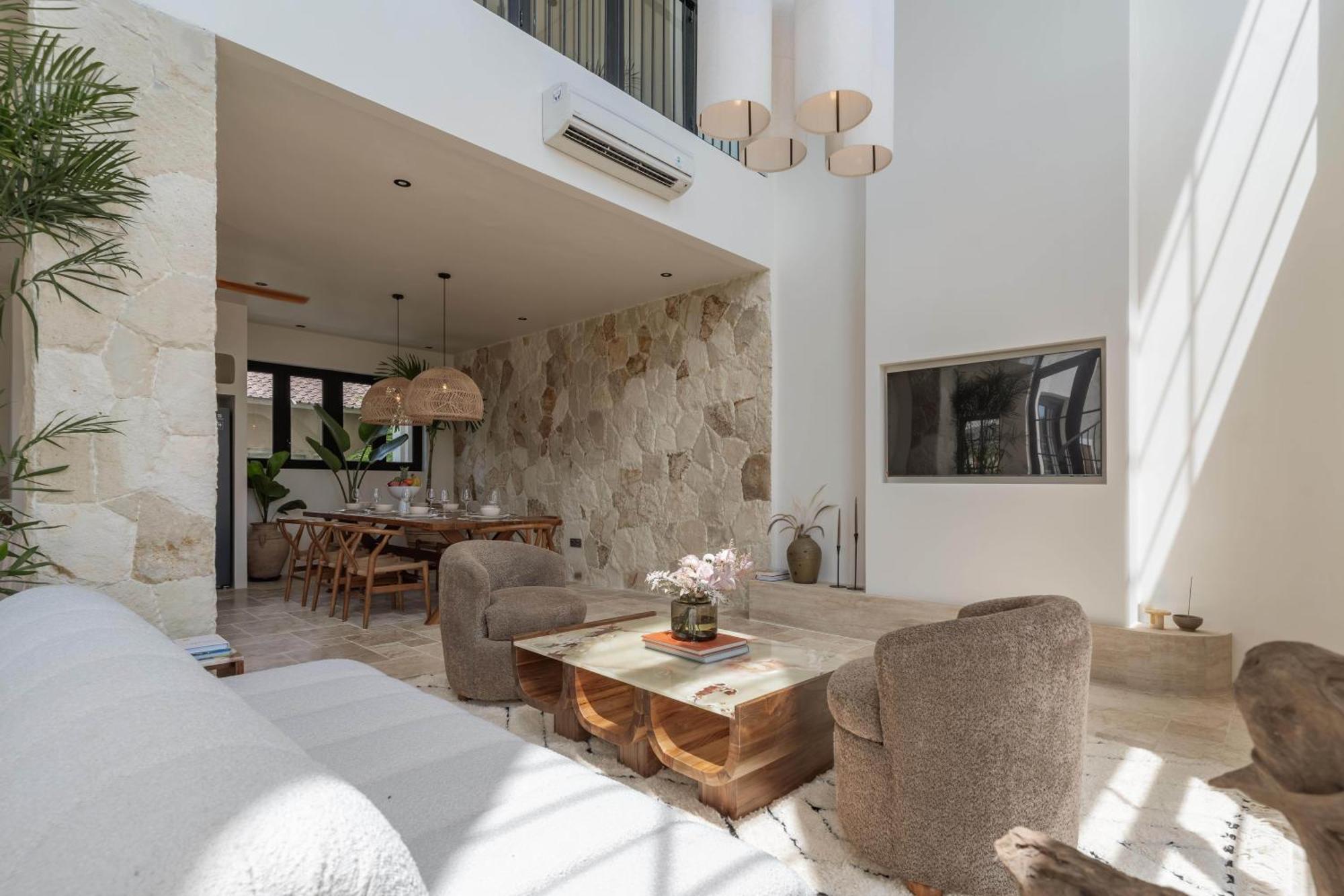 The Revery Bali Canggu  Exterior photo